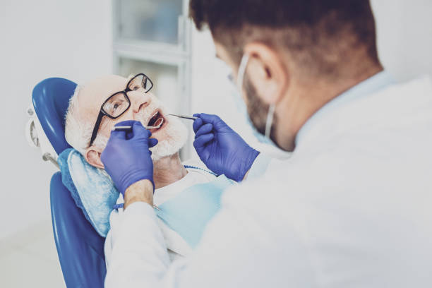 Emergency Gum Pain Relief in AR